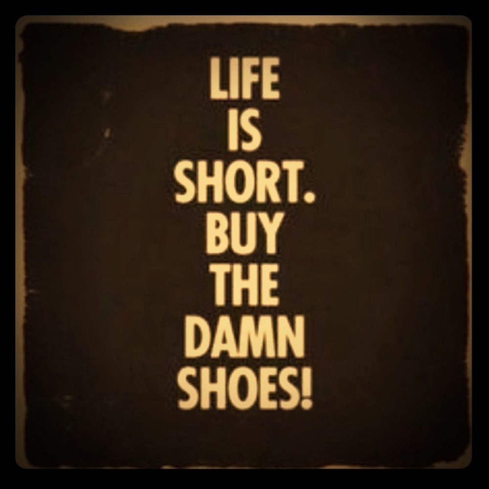 Shoe